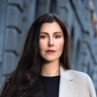 Nathalie Dionne