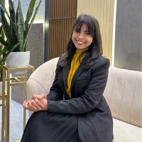 Dhruvi Jamda