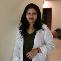 Spoorthi Manjunath