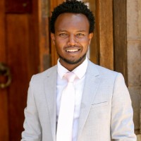 Dennis Wambugu Gichuki , Msc
