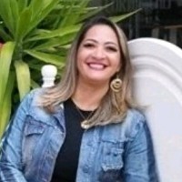 Luciana Oliveira
