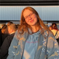 Eline Oude Mulders