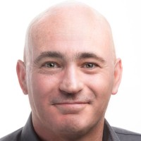 Simon Ruddy (Founder)