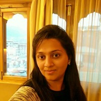 Smruti Lodaya