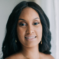 Nikita Lewis- George, SHRM-CP