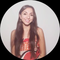Maria Emilia Delgado