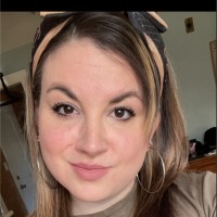 Ashley Foley