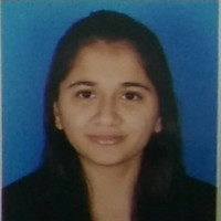 Mansi Parekh