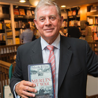 Mark Ellis