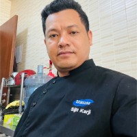 Sijit Karji