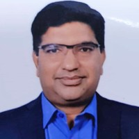 Deepak Trehan