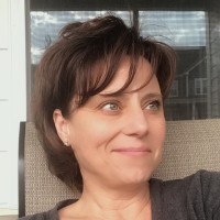 Melissa McMahon