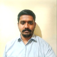 Dhanush N
