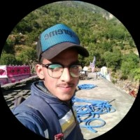 Shivam Kothiyal
