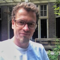 Max Oomen
