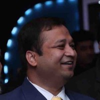 Arun Singla