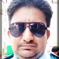 Toqeer Riaz