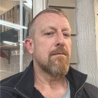 Darren Mccarthy