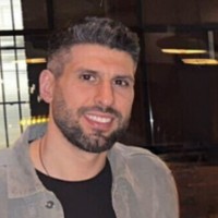 Evangelos B.