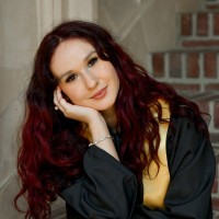 Anastasia Staroverova