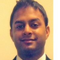 Krishnan Kumar