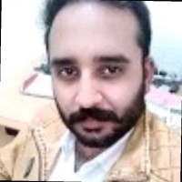 Ehtisham Ali
