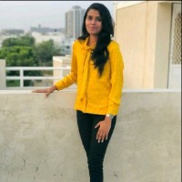 CA Henal Parikh