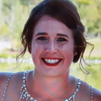 Genna Slabbert, PHR, SHRM-SCP