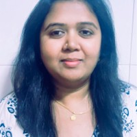 Varalakshmi Balakrishna
