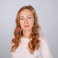 Lesia Gnidets