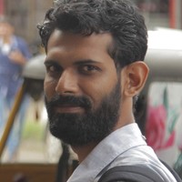 anoop S menon