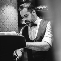 Behnam Davudi