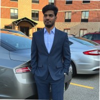 Shaik Saif Ali