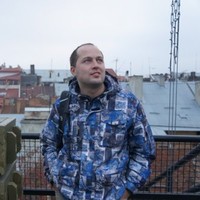 Kirill Bilchenko