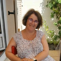 Cécile Hervé