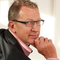 Dirk Spangenberg MMC,CMC