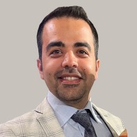 Ali Hossein Esfahani
