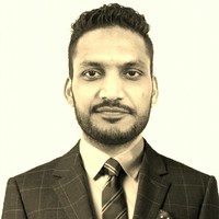 Yasar Inamdar