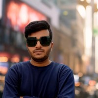Mayur K