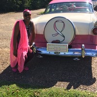 Sharon Washington