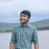 Preetham T R