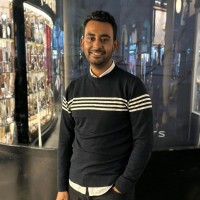 Mohamed Gamal