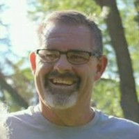 Greg Burke