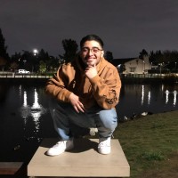 Jacob Orozco