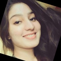 Anuradha Rathi
