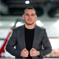 Tsvetan Nikolov