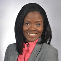 D'Anna Holmes MSHA, CPXP