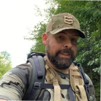 Michael Eldridge