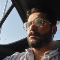 Mohamed Hamdy