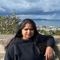 Phanisree Lakshmi Gaggala